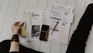 خدمة إعداد عرض سعر وشيت كميات (BOQ)