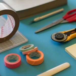 خدمة حصر كميات المشروع (Material Takeoff)
